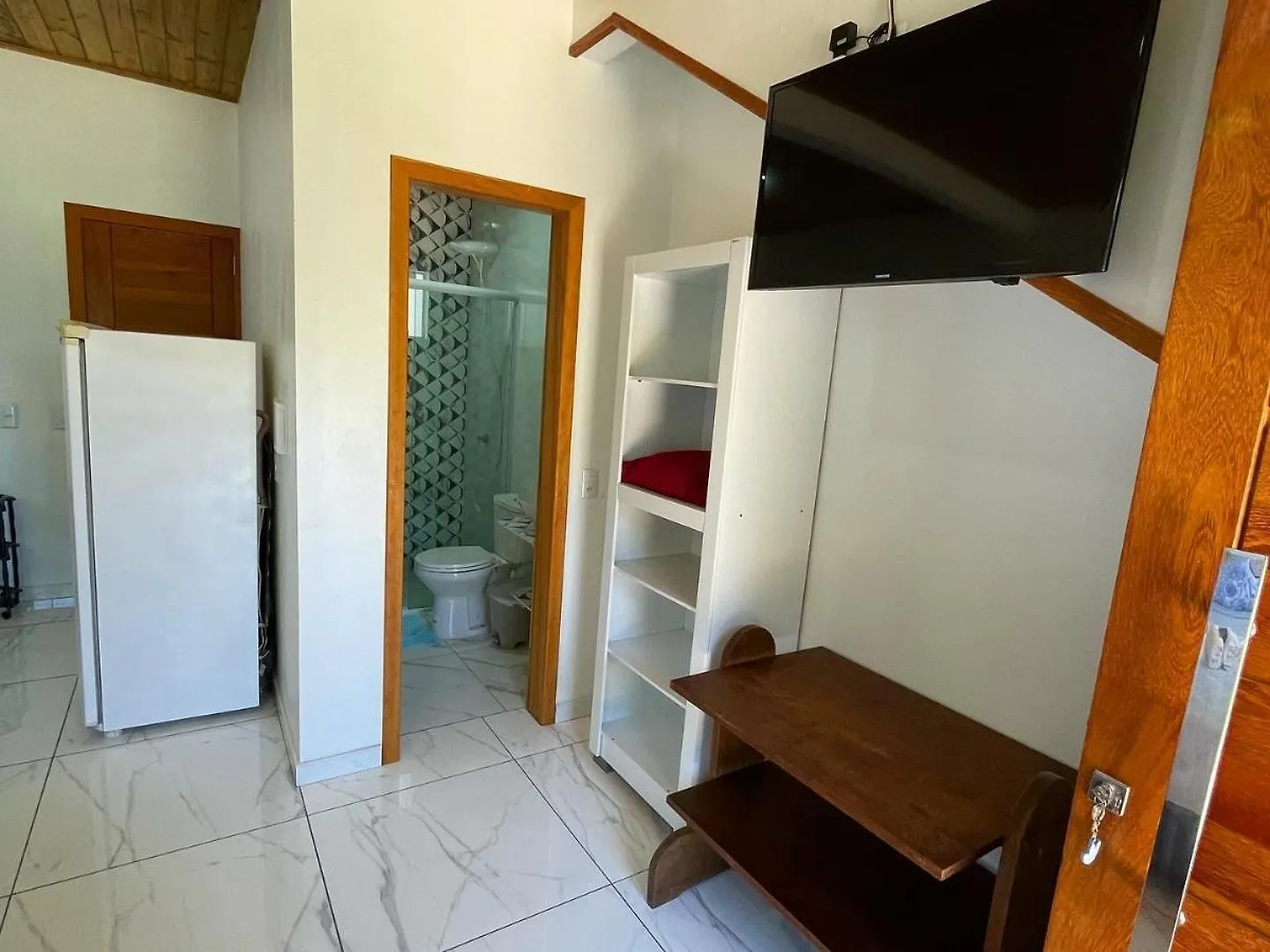 Flats Sol Do Rosa Apartment Imbituba   Imbituba (Santa Catarina)
