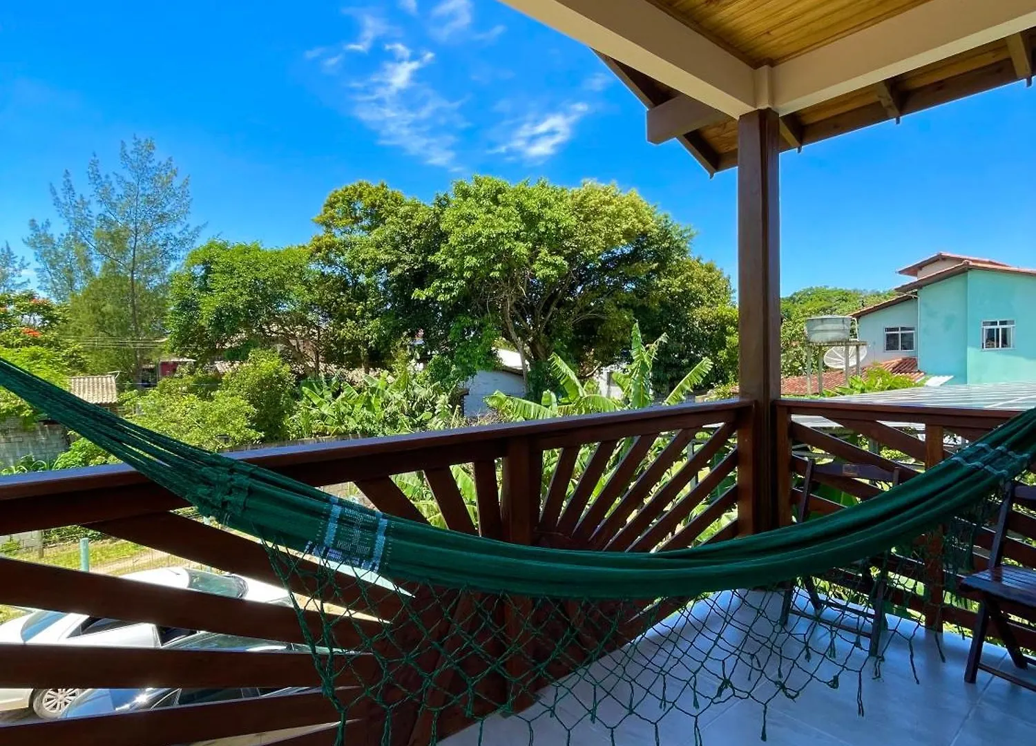 Flats Sol Do Rosa Apartment Imbituba