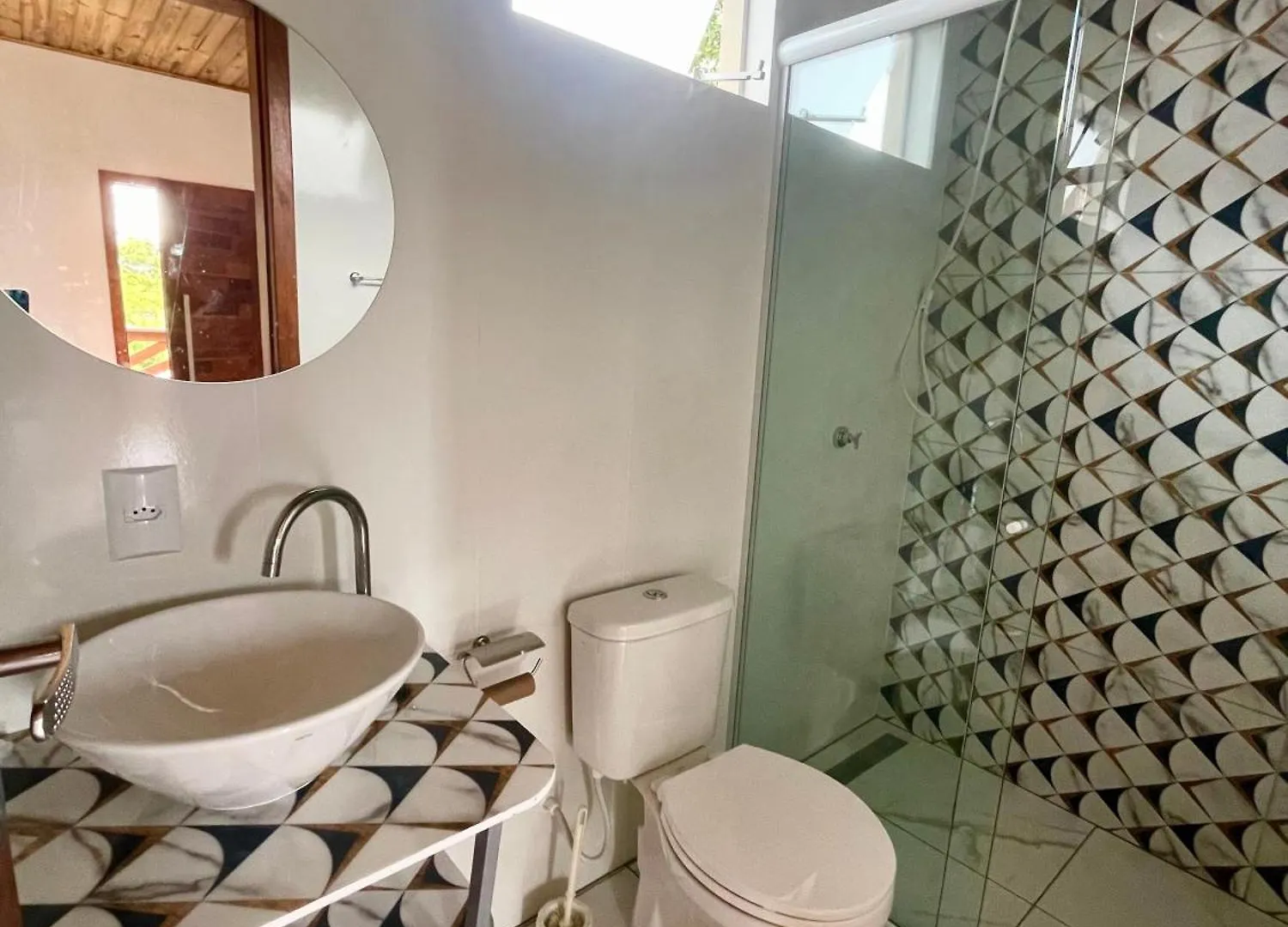 Flats Sol Do Rosa Apartment Imbituba